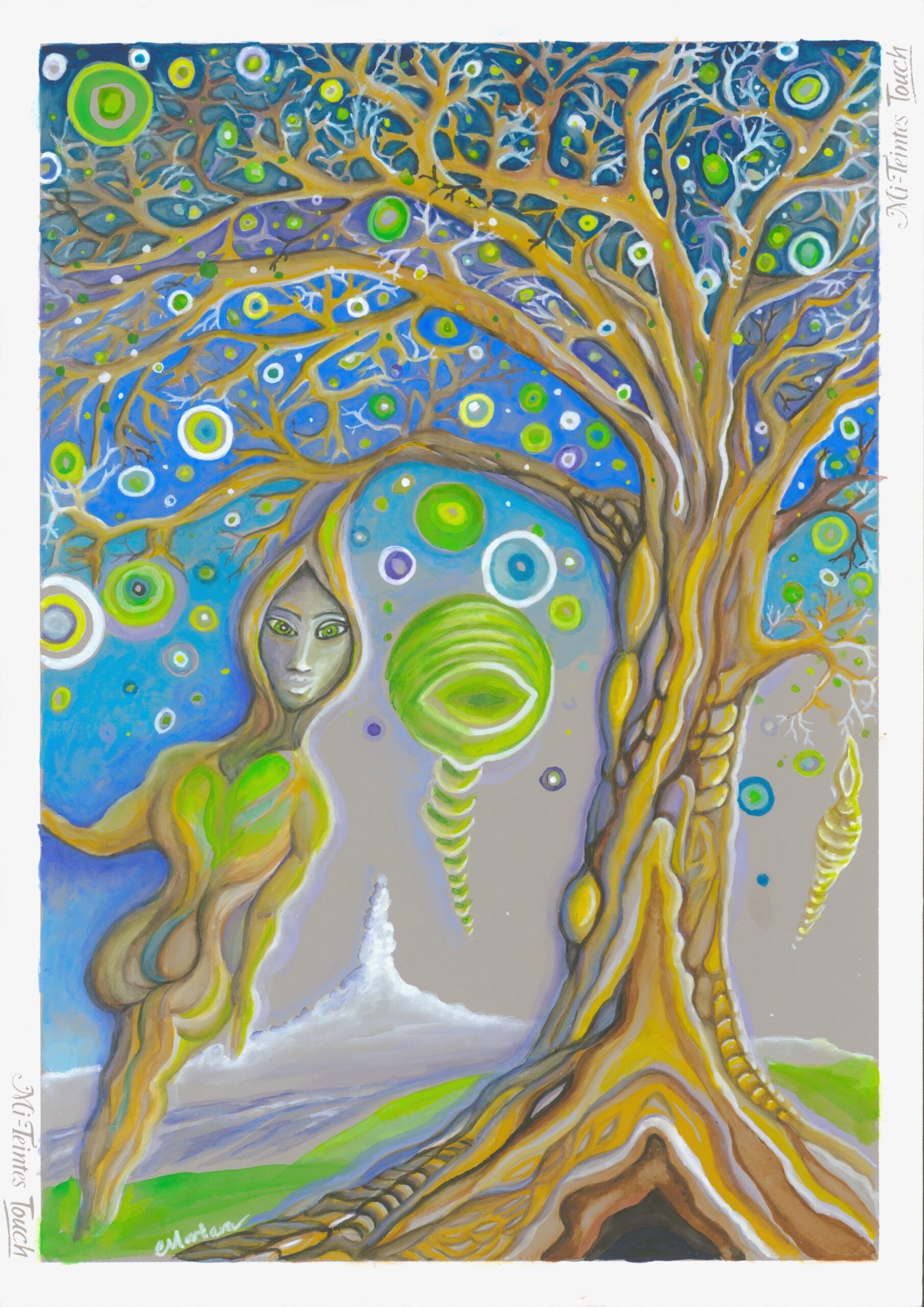Tree Ornaments