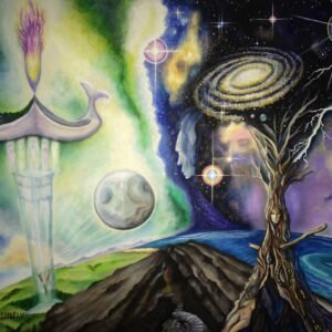 Ascension