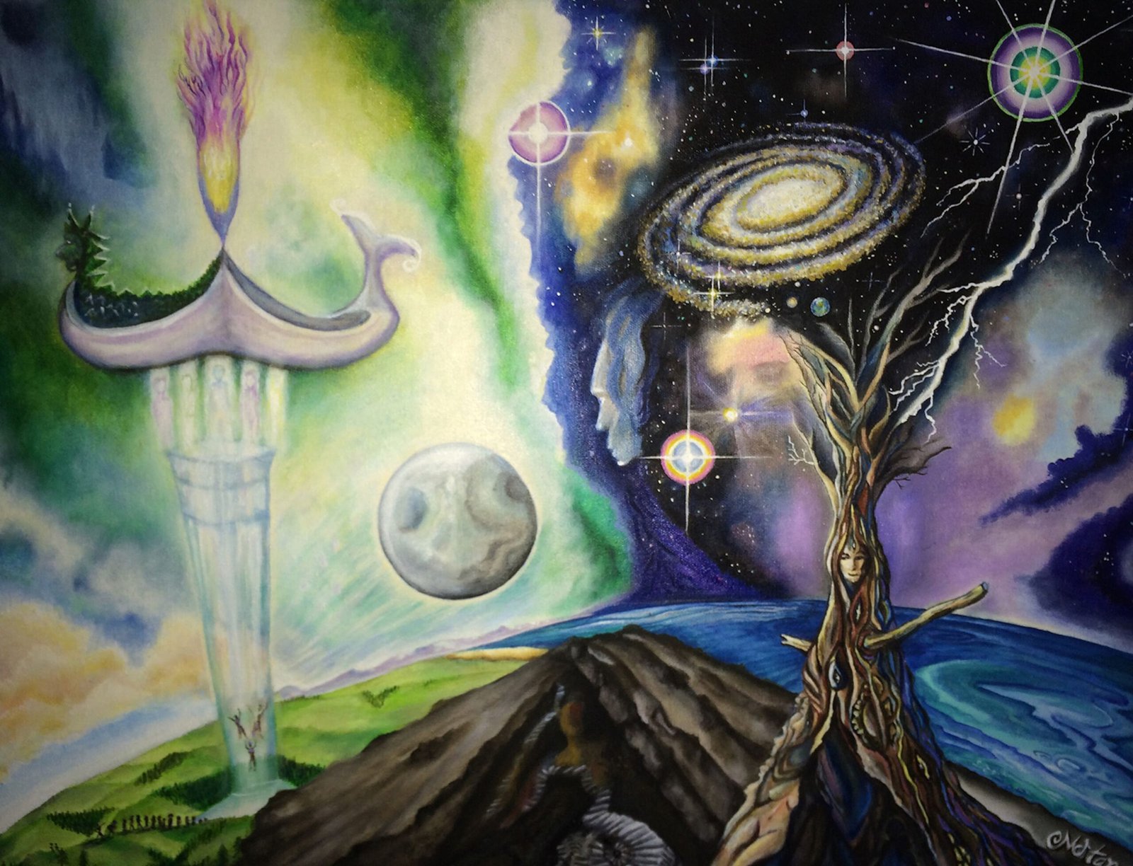 Ascension
