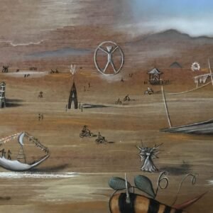 Burning Man