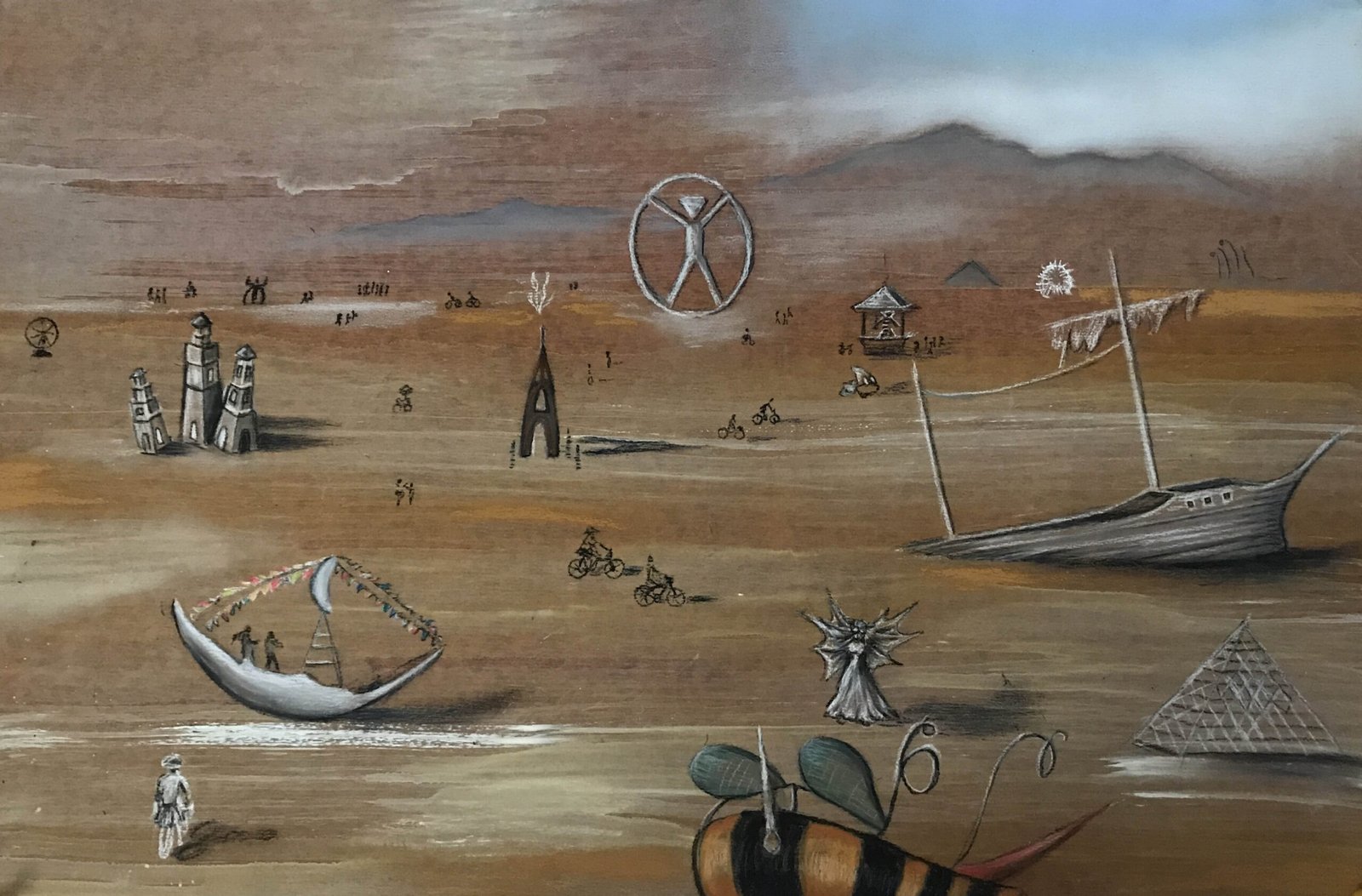 Burning Man