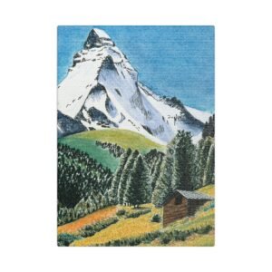 Zermatt, Switzerland