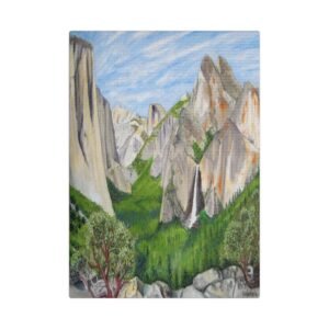 Yosemite Inspiration