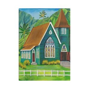 Hanalei Church