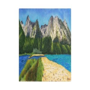 Lake Tahoe Kiva Beach