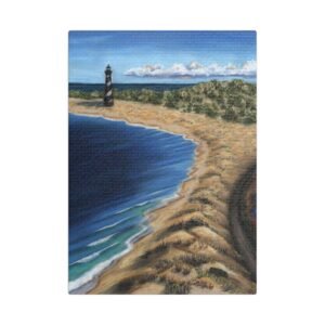 Hatteras Kite Boarders