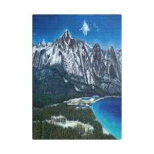 Lake Tahoe Mount Tallac